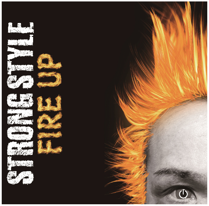 STRONG STYLE OFFICIAL WEB SITE